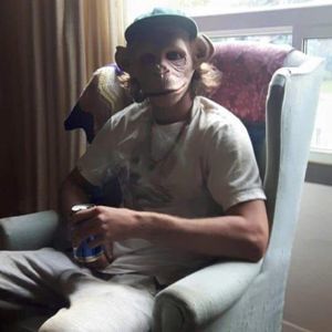 Meet your Posher, Mario